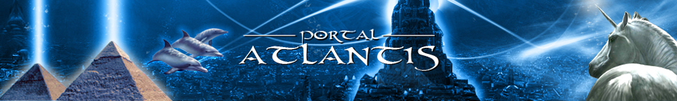 Atlantis Portal